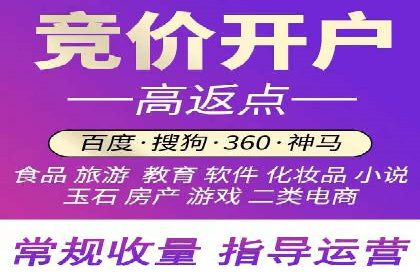 某公司sem竞价代运营前后效果对比分析